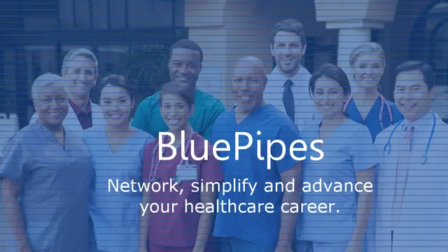 BluePipes