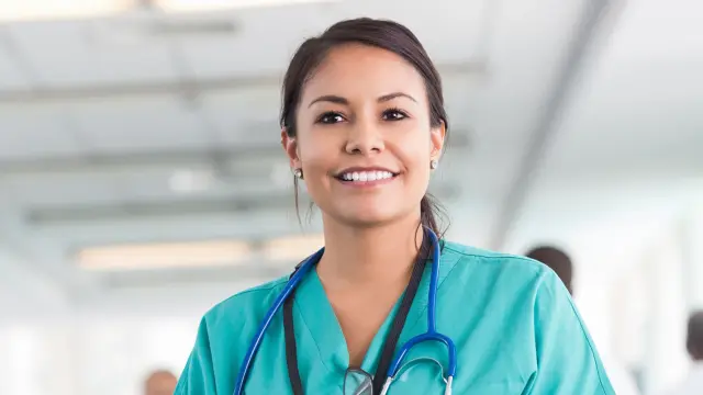 Lucid Medical Staffing