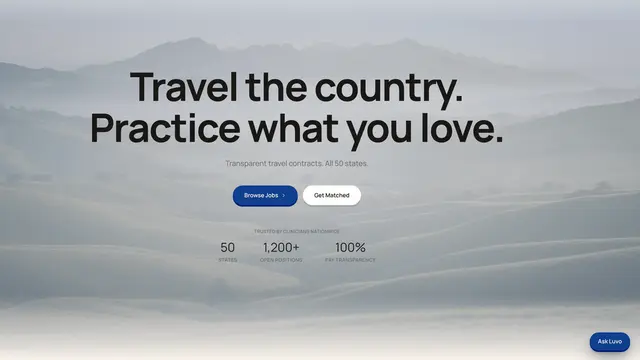 Luvo Healthcare