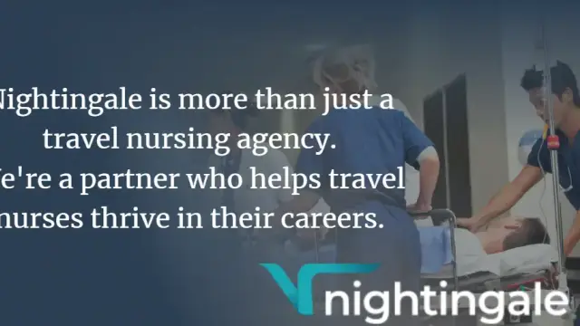 Nightingale Nurses